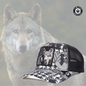 Goorin Bros - “Hounds Tooth” Limited Edition